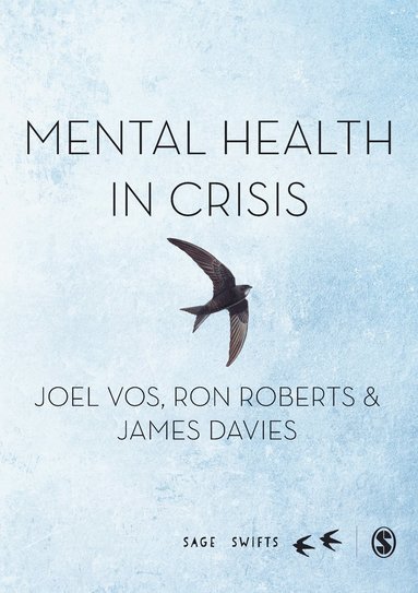 bokomslag Mental Health in Crisis