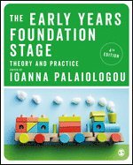 Ioanna Palaiologou - The Early Years Foundation Stage, Häftad