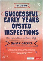 Julian Grenier - Successful Early Years Ofsted Inspections, Häftad