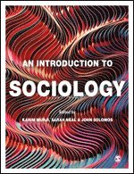 bokomslag An Introduction to Sociology