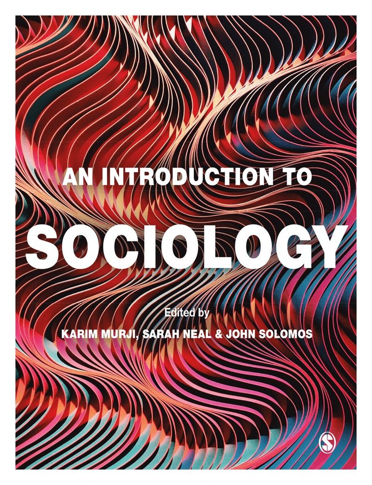 An Introduction to Sociology 1