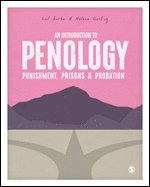 bokomslag Introduction to Penology: Punishment, Prisons and Probation