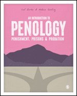 bokomslag An Introduction to Penology: Punishment, Prisons and Probation