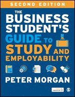 bokomslag Business Student?s Guide to Study and Employability