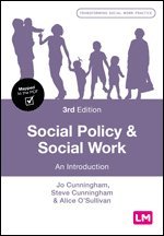 Social Policy and Social Work 1