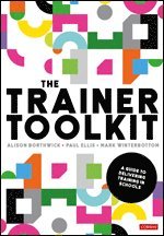 bokomslag The Trainer Toolkit