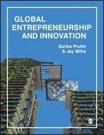 Sarika Pruthi, Jay Mitra - Global Entrepreneurship & Innovation, Inbunden