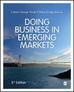 bokomslag Doing Business in Emerging Markets