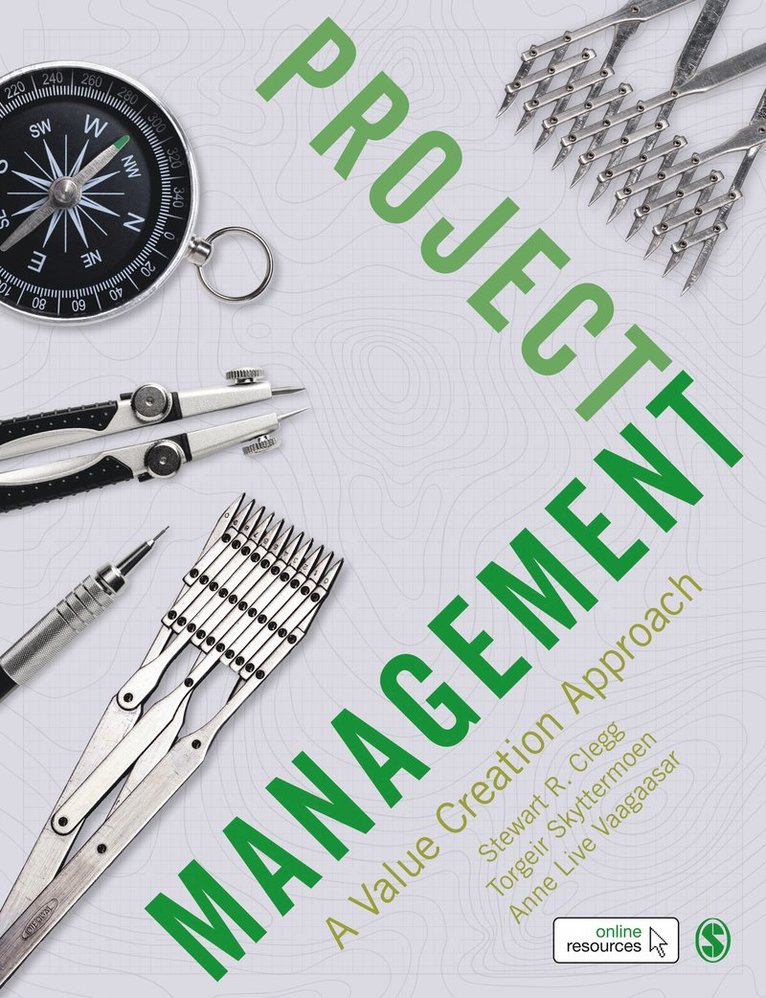 Project Management 1