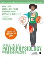 bokomslag Essentials of Pathophysiology for Nursing Practice: Paperback with Interactive eBook