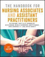The Handbook for Nursing Associates and Assistant Practitioners