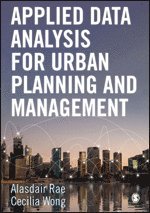 Applied Data Analysis for Urban Planning and Management 1