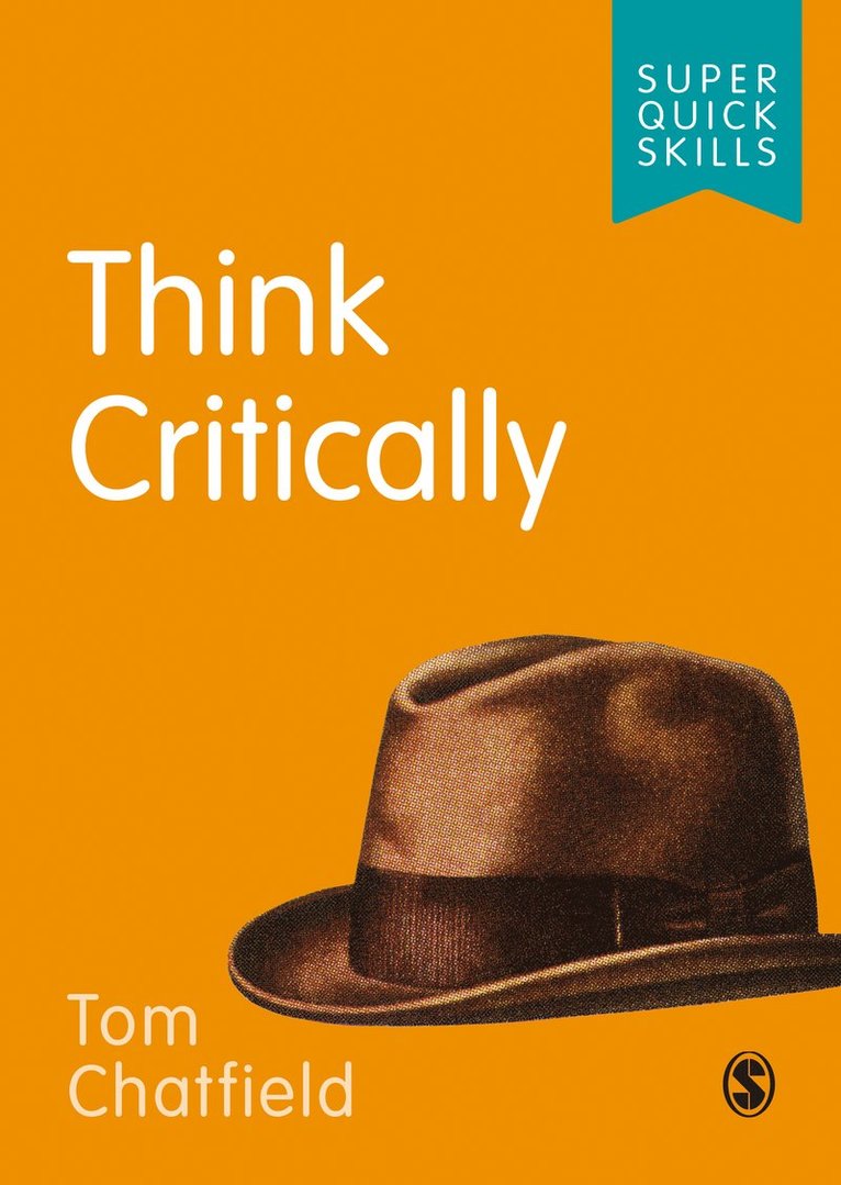 Think Critically 1