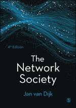 bokomslag Network Society