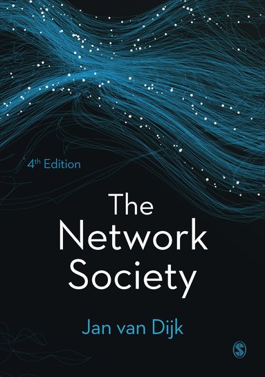 bokomslag The Network Society