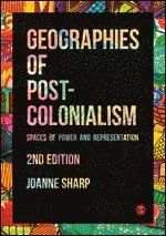 bokomslag Geographies of Postcolonialism
