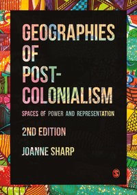 bokomslag Geographies of Postcolonialism