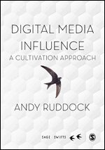 Andy Ruddock - Digital Media Influence, Inbunden