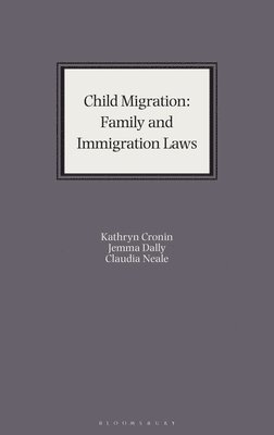 Child Migration: Family and Immigration Laws