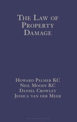 The Law of Property Damage 1