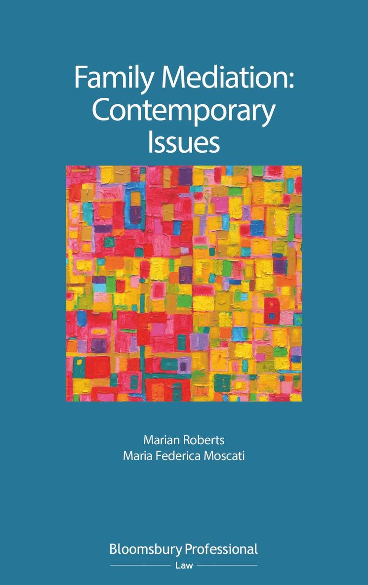 Family Mediation: Contemporary Issues 1