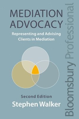 Mediation Advocacy 1