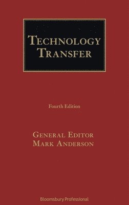 Technology Transfer 1