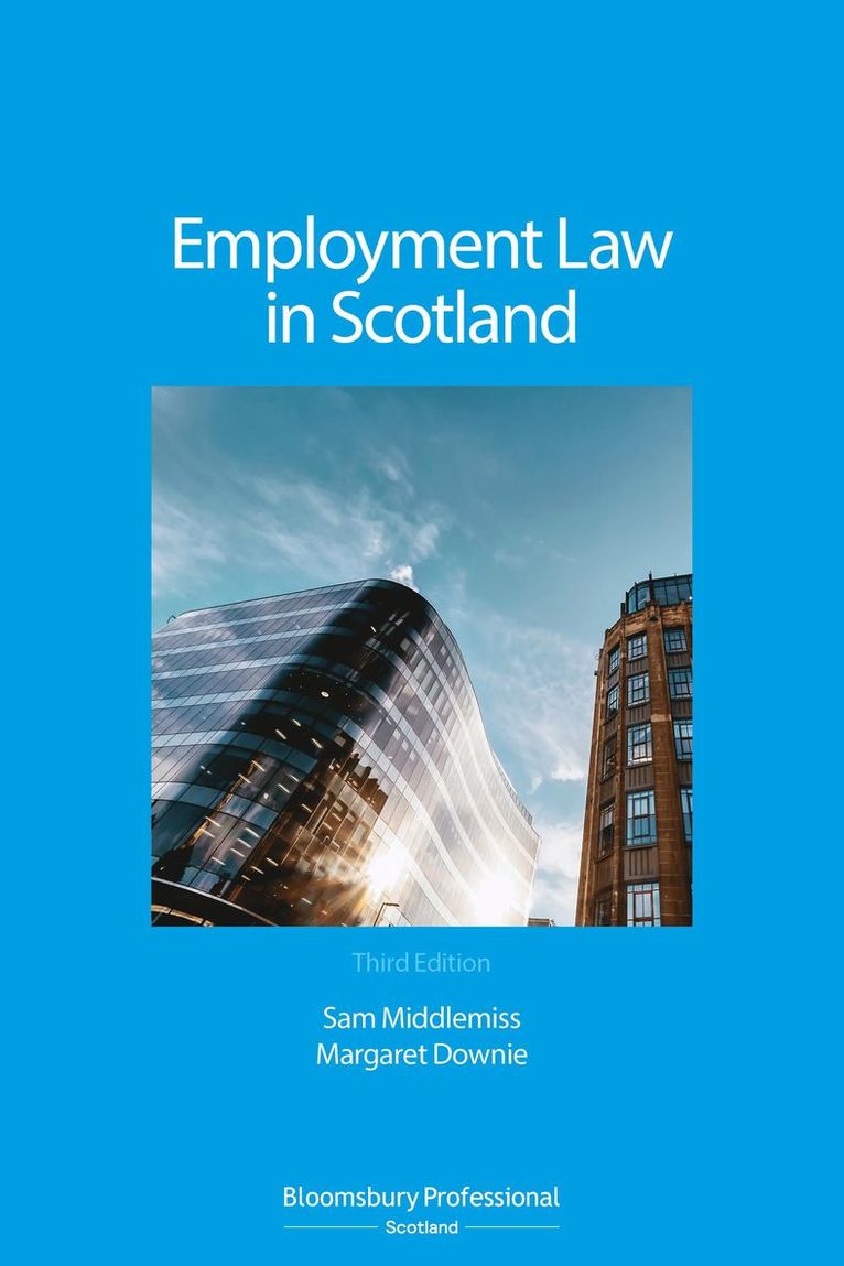 Employment Law in Scotland 1