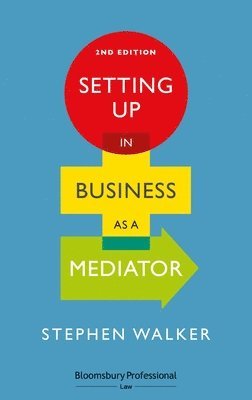 Setting Up in Business as a Mediator 1