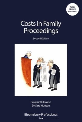 Costs in Family Proceedings 1