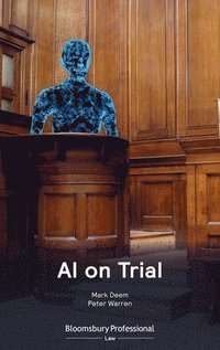 bokomslag AI on Trial