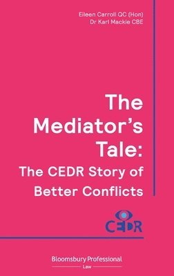 The Mediator's Tale 1