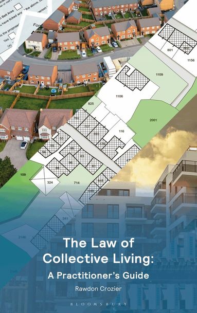 Rawdon Crozier - Law of Collective Living - A Practitioner's Guide, Häftad