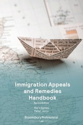 Immigration Appeals and Remedies Handbook 1