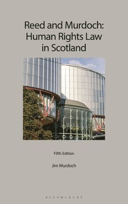 Reed and Murdoch: Human Rights Law in Scotland 1