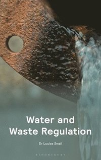 bokomslag Water and Waste Regulation