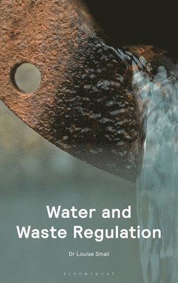Water and Waste Regulation 1
