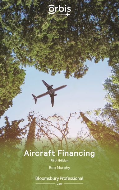 bokomslag Aircraft Financing