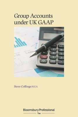 Group Accounts under UK GAAP 1