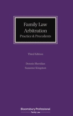 Family Law Arbitration 1