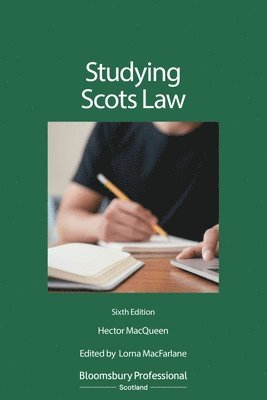 Studying Scots Law 1