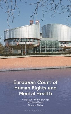 European Court of Human Rights and Mental Health 1