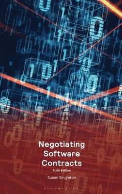 Negotiating Software Contracts 1