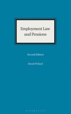 Employment Law and Pensions 1