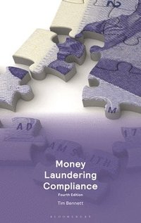 bokomslag Money Laundering Compliance