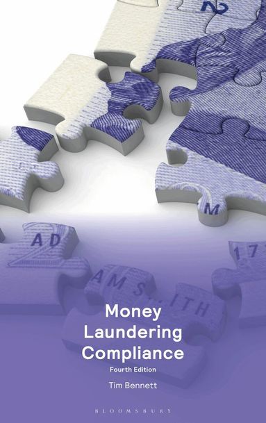 Tim Bennett - Money Laundering Compliance, Inbunden