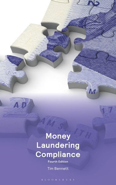 bokomslag Money Laundering Compliance