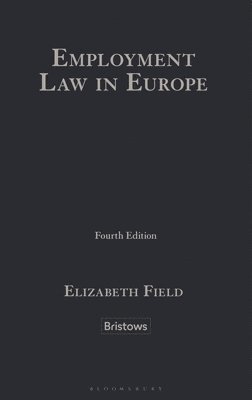 Employment Law in Europe 1