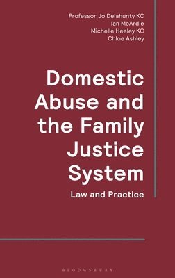 Domestic Abuse and the Family Justice System 1