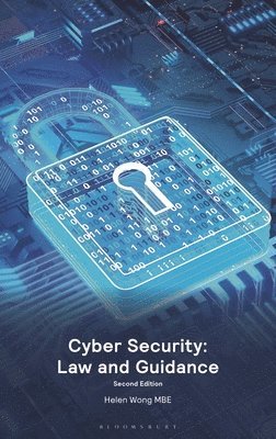 Cyber Security: Law and Guidance 1